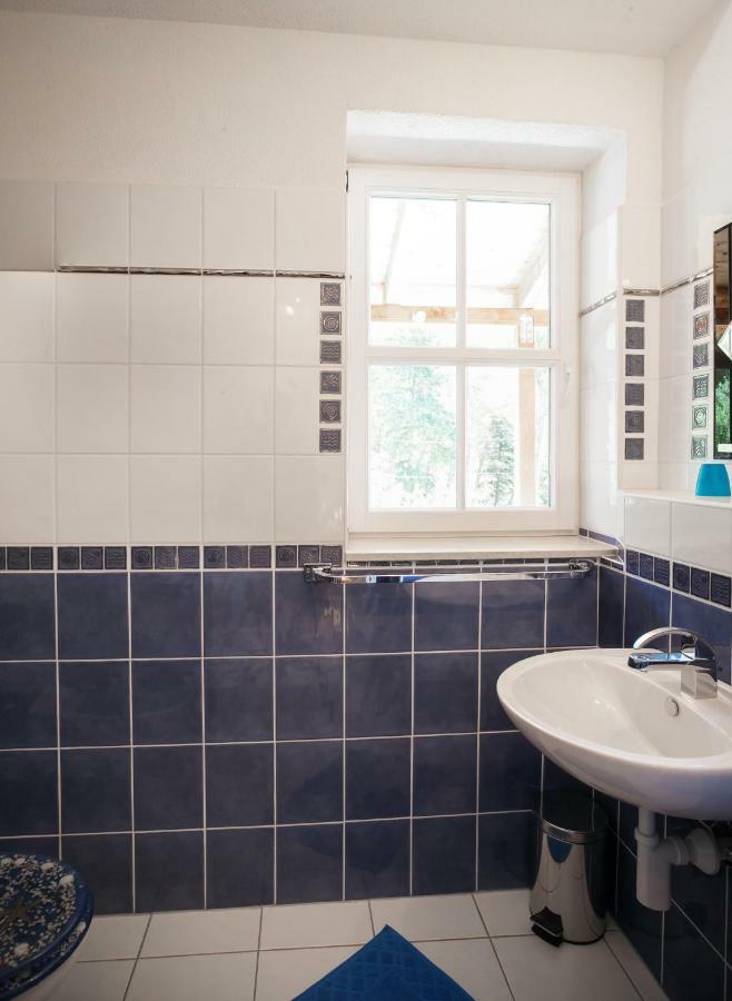 Casa Viter Zaostrog Apartment Bagian luar foto