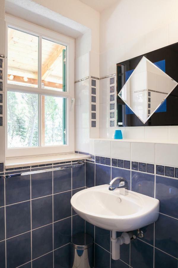 Casa Viter Zaostrog Apartment Bagian luar foto