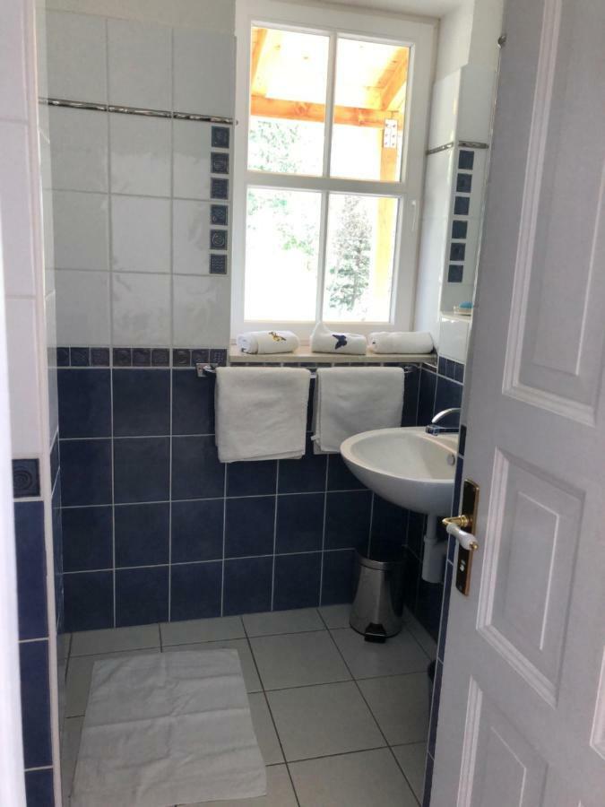 Casa Viter Zaostrog Apartment Bagian luar foto
