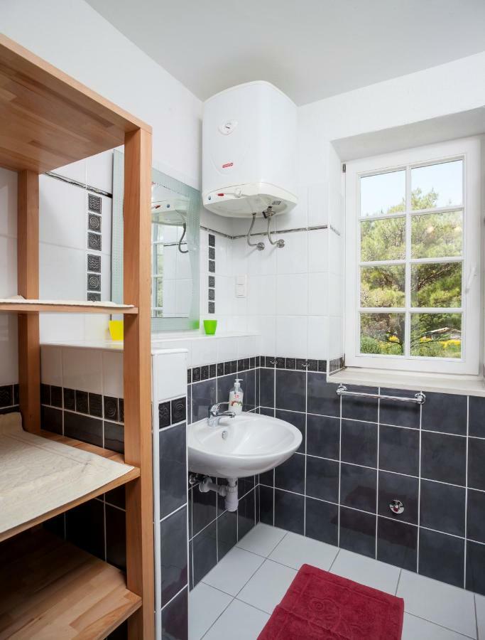 Casa Viter Zaostrog Apartment Bagian luar foto
