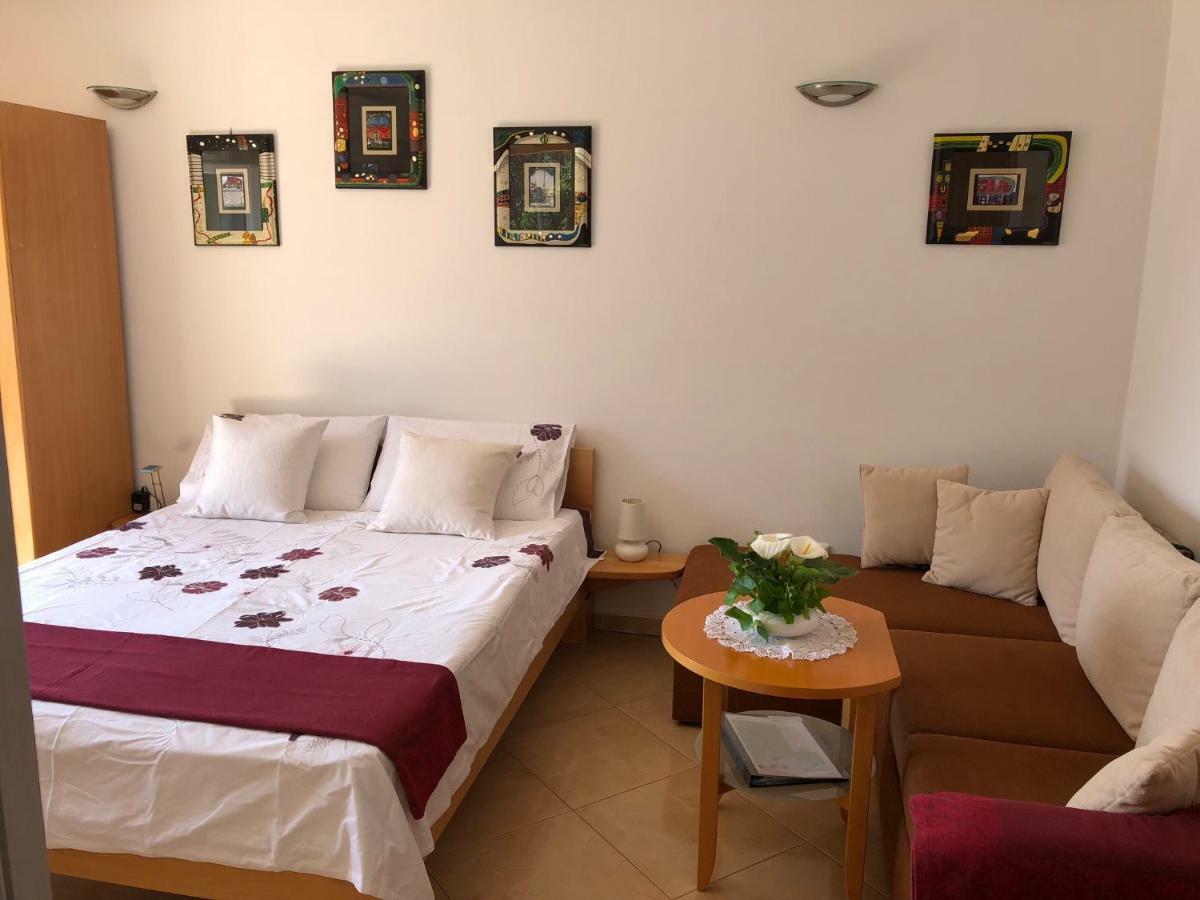 Casa Viter Zaostrog Apartment Bagian luar foto