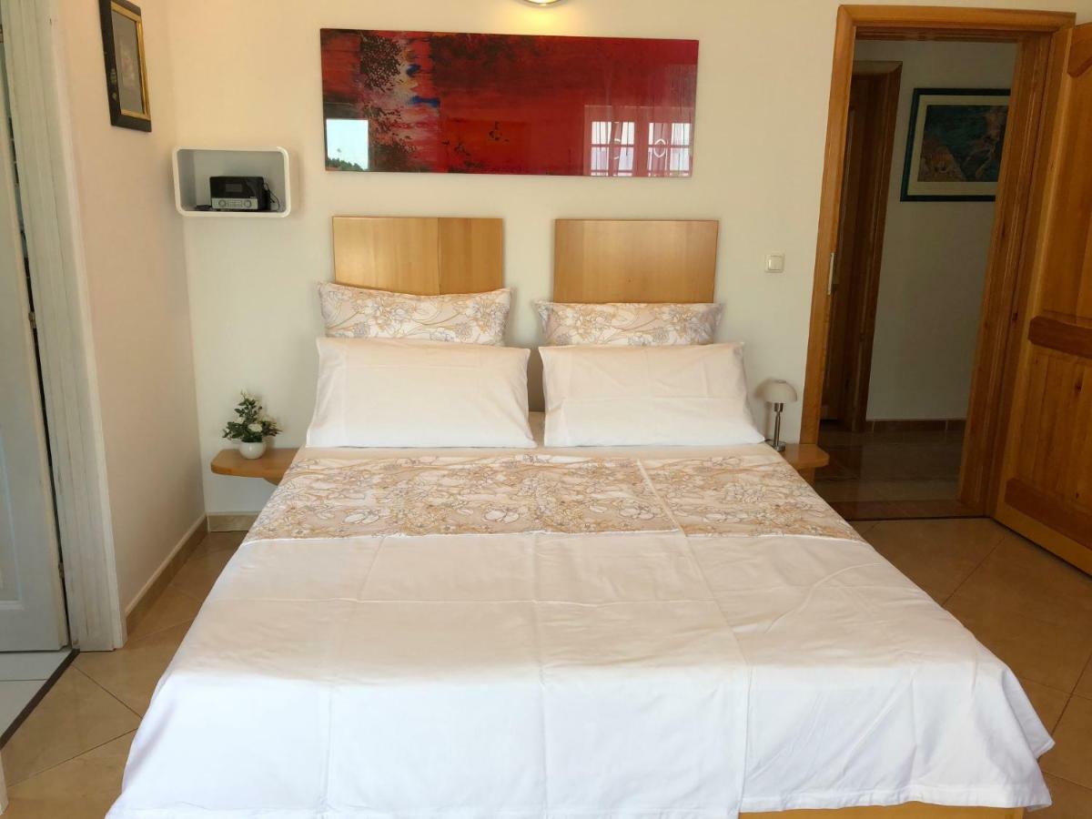 Casa Viter Zaostrog Apartment Bagian luar foto